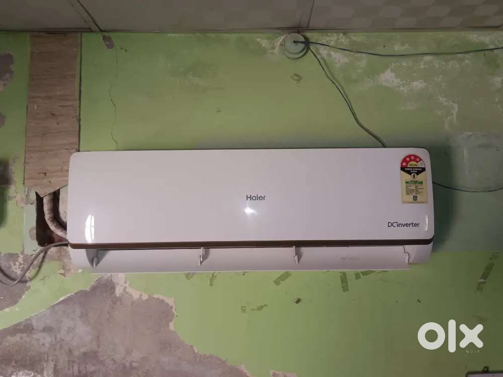 HAIER SPLIT AC