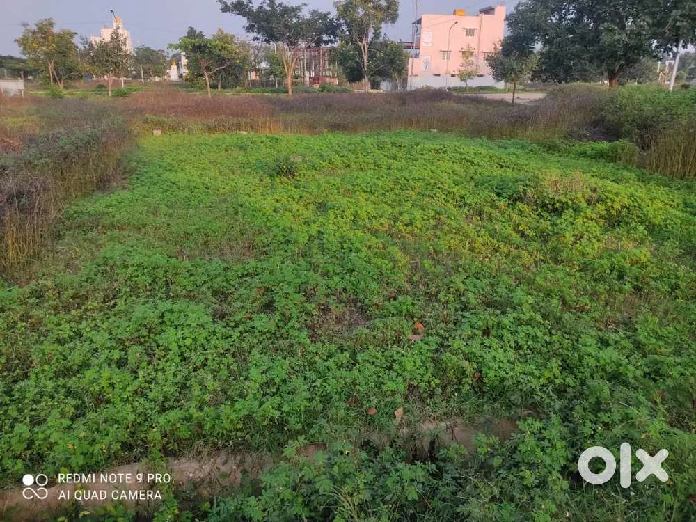 Site for sale in Surya city 2nd Phase B sector
