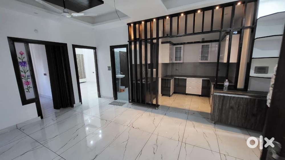 3 bhk furnished duplex near pacific golf estate