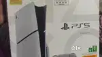 Ps5 pack box new peti pack