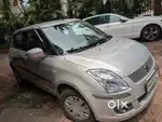 Maruti Suzuki Swift