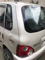 Maruti Suzuki Zen Estilo 2005 Diesel Good Condition