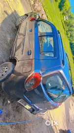 Maruti Suzuki Alto 800 2018