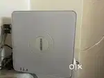 DVR & 4 camera - CCTV setup