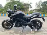 BAJAJ DOMINAR D 400 UG