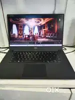 Precision Solid Performance 5530 Core i7 8th Gen 15.6