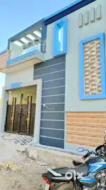 Bhathagon rawatpura colony main 2 bhk ka new ghar