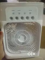 Mini ac cooler