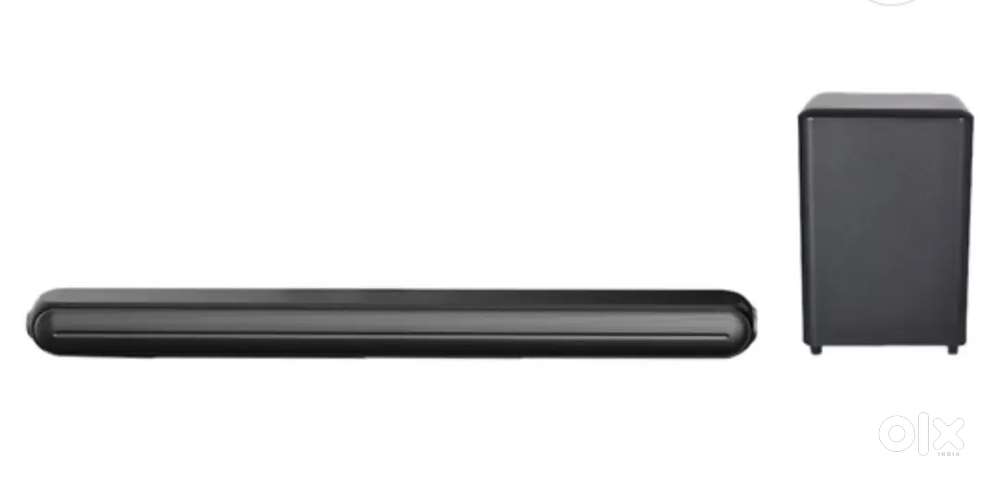 Sound bar for Sale