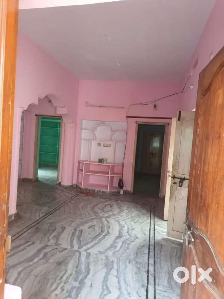 2bhk home Half kilometre distance to Vijayawada  Railway station