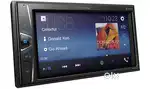 PIONEER double din stereo MVH-a219bt