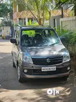 Maruti Suzuki Wagon R 1.0 2011 CNG & Hybrids 100000 Km Driven