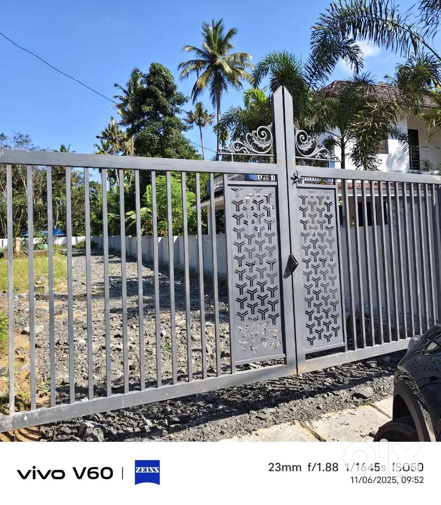 Thrissur kallur plots