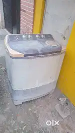 LG 2016 model, work both motor.