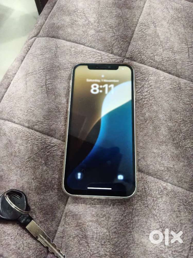 12 64 gb 100 % bettry