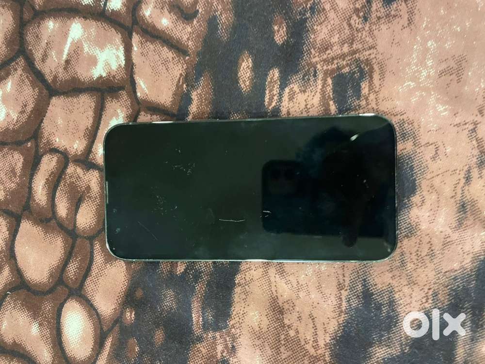 Iphone 13 pro 128 gb
