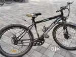 New condition bicycle