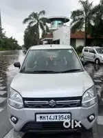 Maruti Suzuki Wagon R 1.0 LXi CNG, 2022, CNG & Hybrids