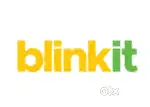 Urgent hiring for blinkit delivery boy