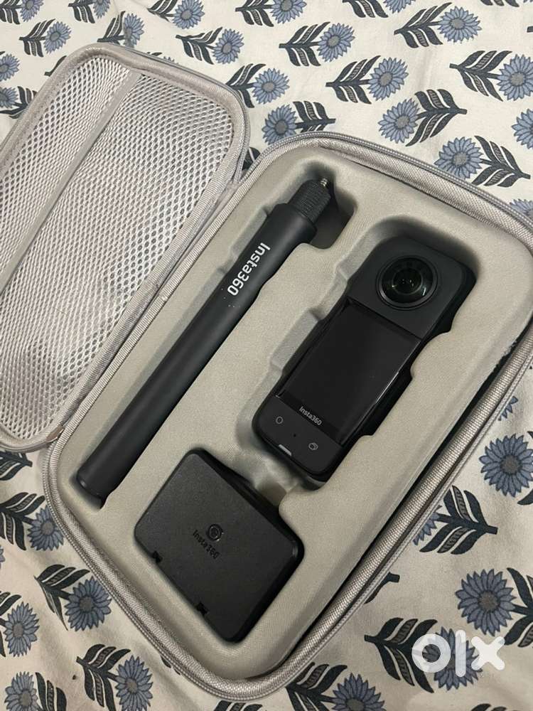 Insta 360 X3