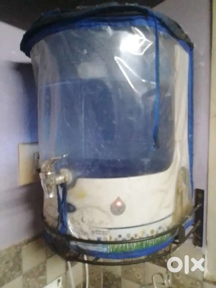 RO water purifier 10litres