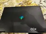 HP OMEN AMD Ryzen 7 R7-5800H
(16GB/512GB SSD/4 GB NVIDIA RTX 3050Ti)