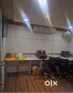 Co-working space