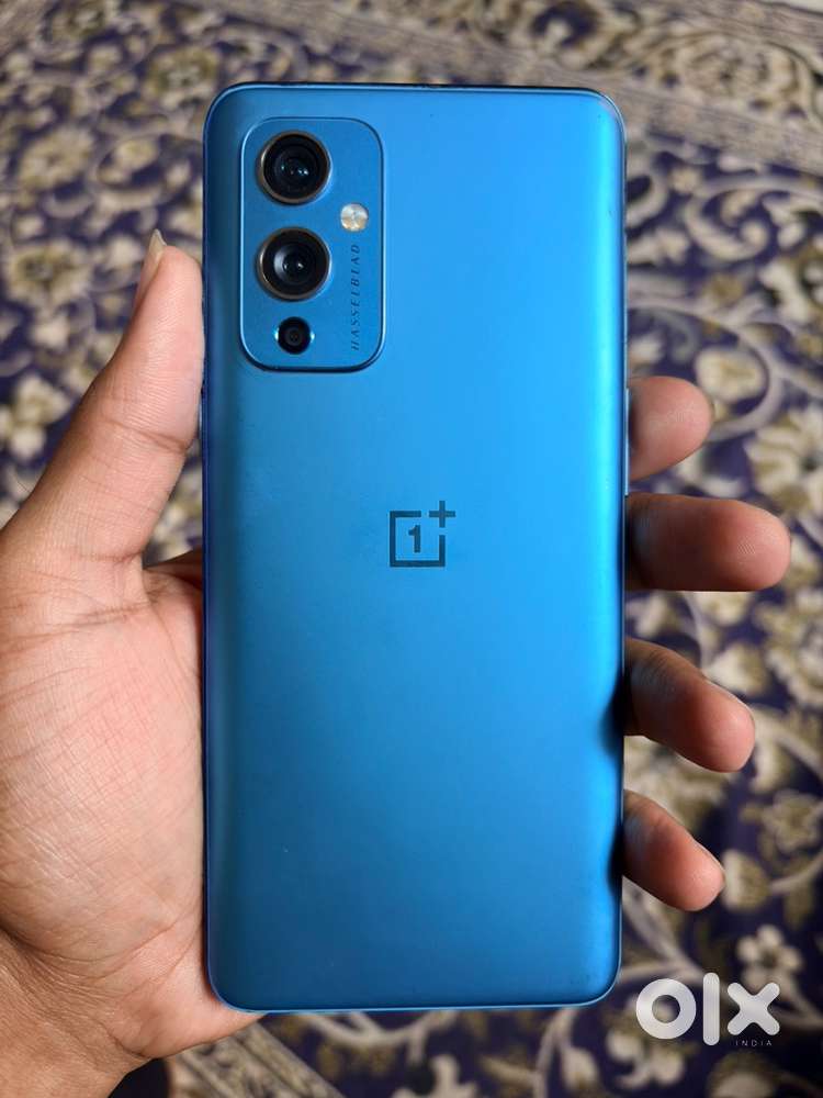 One plus 9 5G