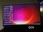 Acer  Nitro Monitor 21.5 inchs