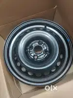 16INCH STEEL Wheels for car or etc