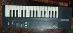 Casio Pt-100 32-key Electronic Synthesizer Keyboard