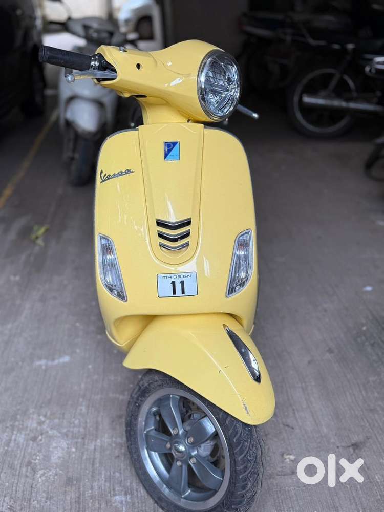 Good condition