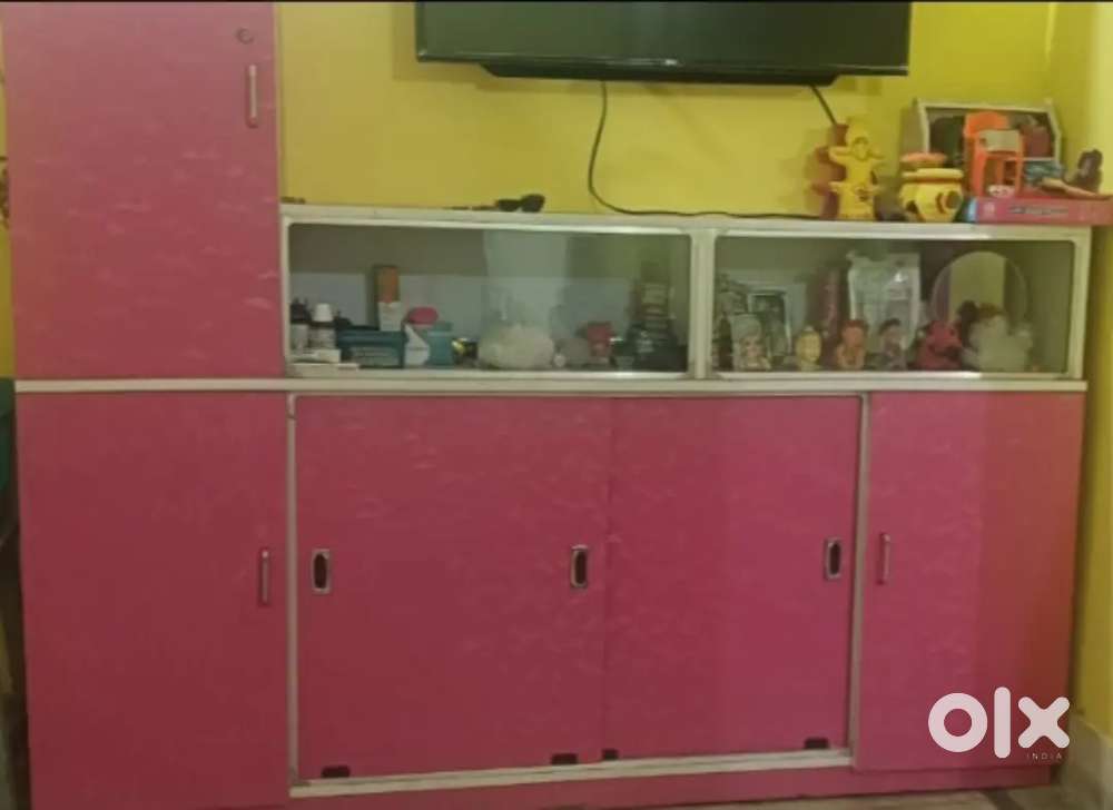 Tv cabinate & showcase