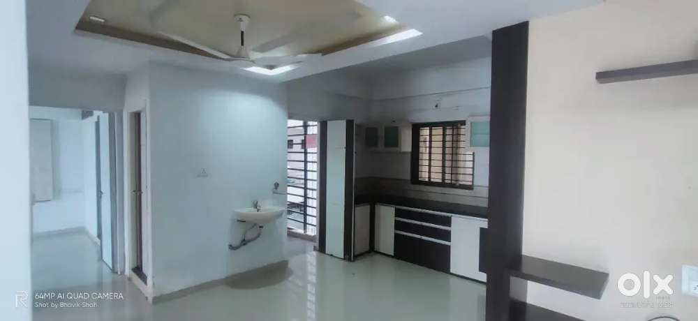 Sale 2BHK Semi Furnished Flat, Soma Talav, Dabhoi Road, Vadodara