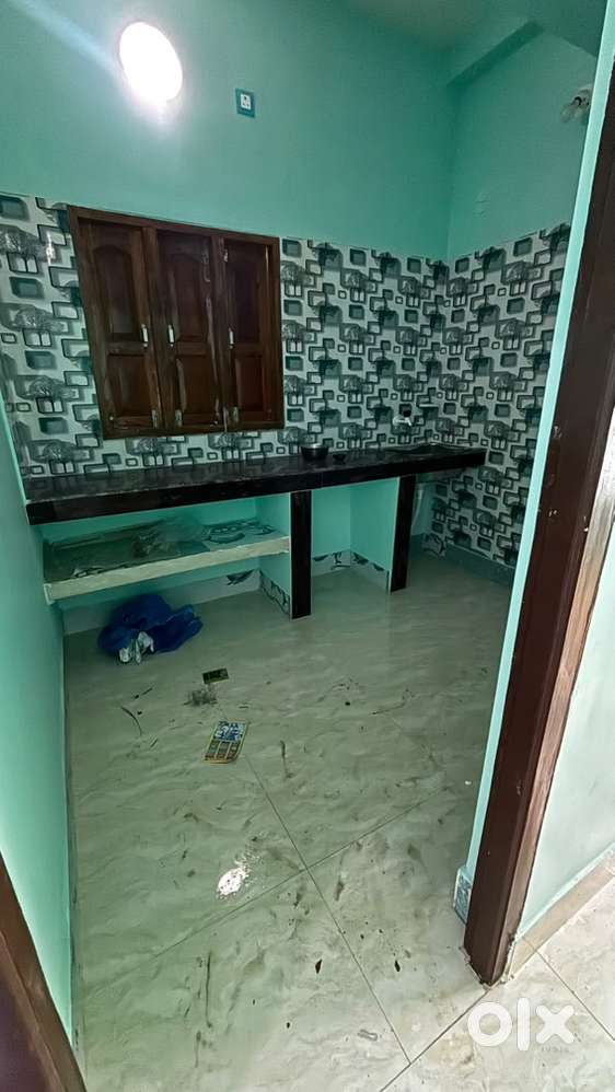 1 BHK Rent for family