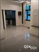 2BHK Ground Floor Corner Park Facing Only Veg Family Near Joshi Marg