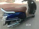 Suzuki access 125