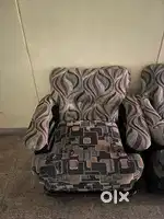 Sofa sets 3+2+1