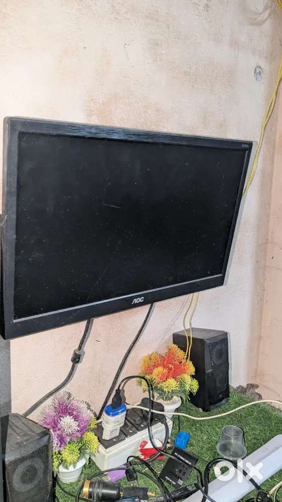 AOC MONITOR