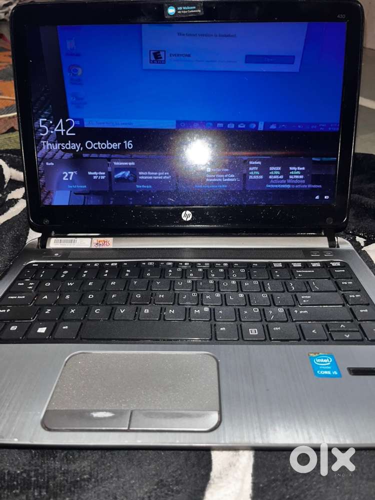 good condition  no isuse