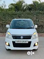 Maruti Suzuki Wagon R 1.0 2010-2019 VXI (O), 2013, Petrol