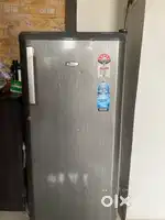Whirlpool Company Fridge of 195 Litres