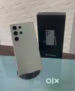 sAMsung s24 ultra with bill box all accesories