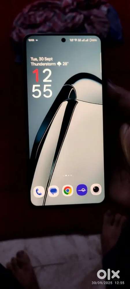 One Plus Nord 4  8+256 GB