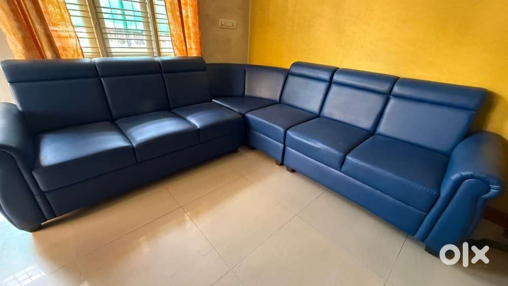Good quality sofa