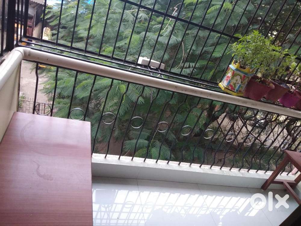 1 BHK Flat for Sale in Kalyan  10 Min Walk to Station  Ram Baugh 1