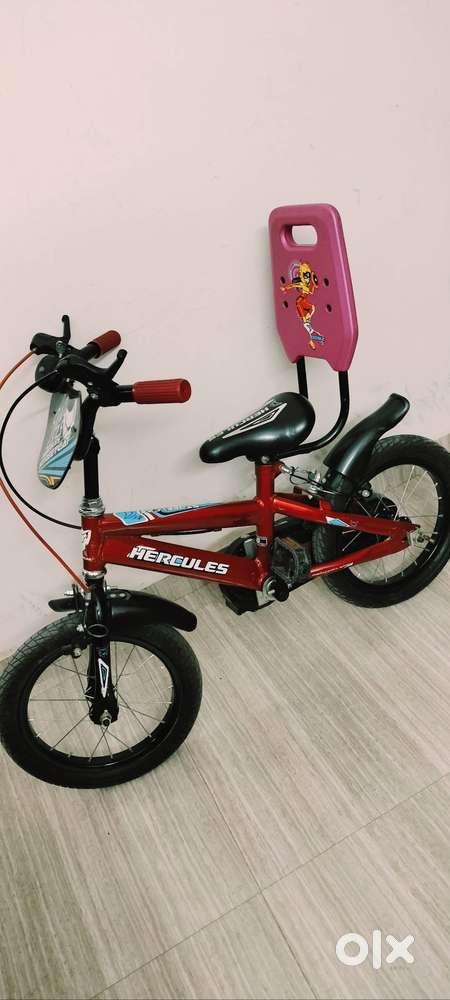 KIDS cycle ( Suitable till 6 Years )