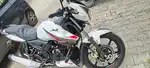Brand New Bike TVS APACHE RTR 160 DUAL DISC ABS