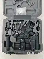 DJI Ronin SC Gimbal – Like New  Rarely Used  ₹9,999