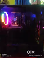 Gamming Computer